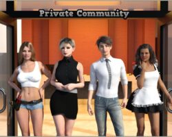 Private Community