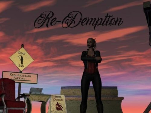 Re-Demption