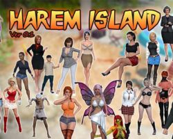 Harem Island