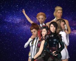 Stargazers