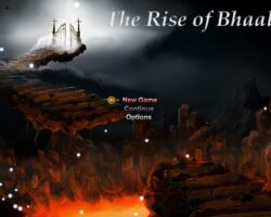 Gehenna: The Rise of Bhaal