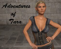 Adventures Of Tara