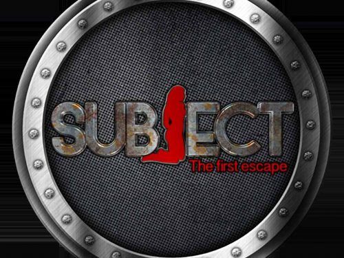 Subject: The First Escape