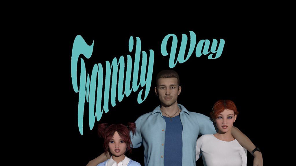 Family Way Family Way