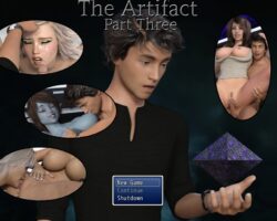 The Artifact Part Three