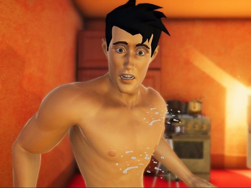 PornoHero