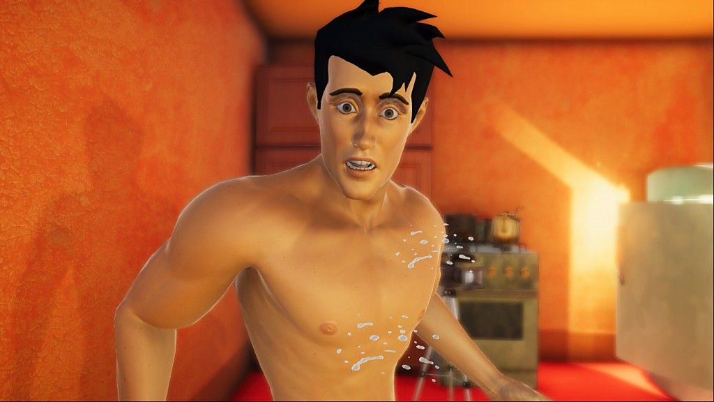 PornoHero