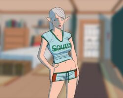 Lyla's Curse