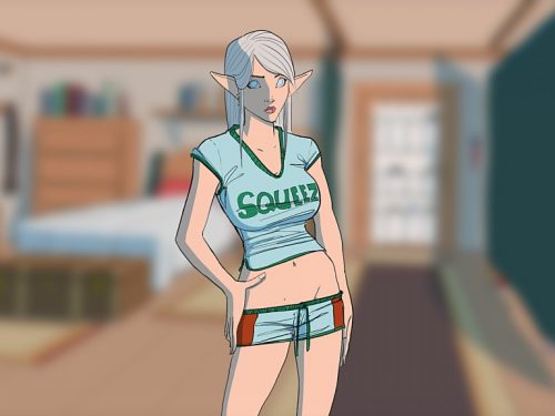 Lyla's Curse