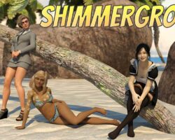 Shimmergrove School of Magic