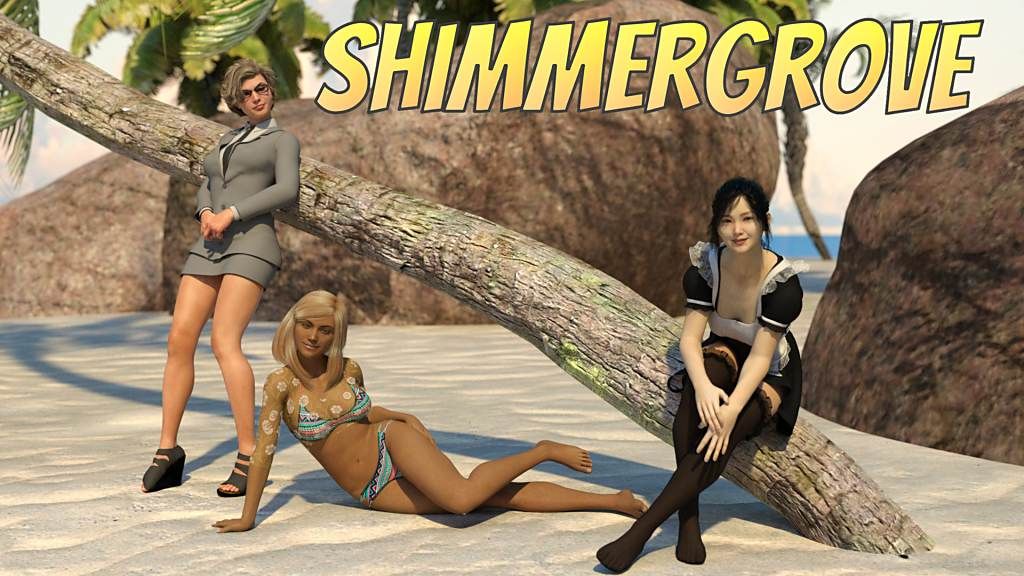 Shimmergrove School of Magic Shimmergrove School of Magic