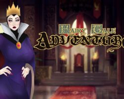 Fairy Tale Adventure [v2.5b] [MasQuerade]
