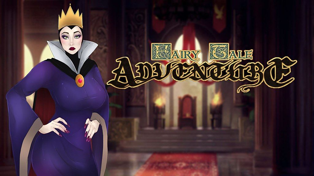 Fairy Tale Adventure [v2.5b] [MasQuerade] Gallery Image