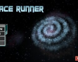 Space Runner [v0.1] [Quinion]