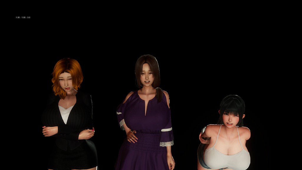 Lust magic