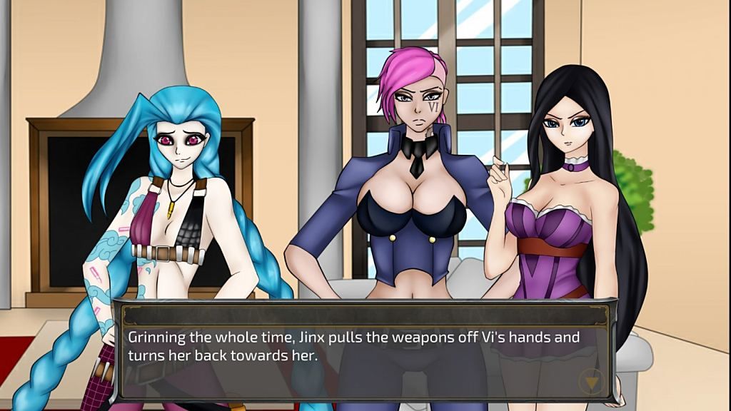 Summoner’s Quest [Chapters 1-10] [Ferdafs] Gallery Image