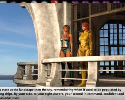 Last Days Of The Universe