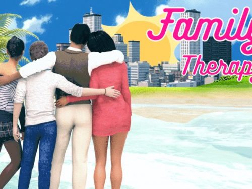 Family Therapy Remastered