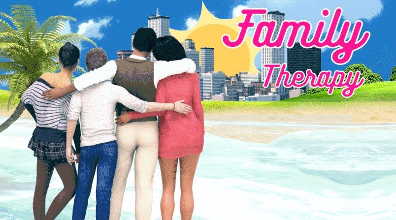 Family Therapy Remastered Family Therapy Remastered