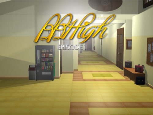 BB High Episode 1
