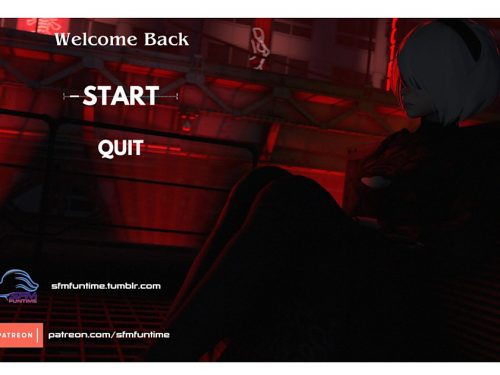 2Bae [SFMFuntime] [Final Version] Gallery Image