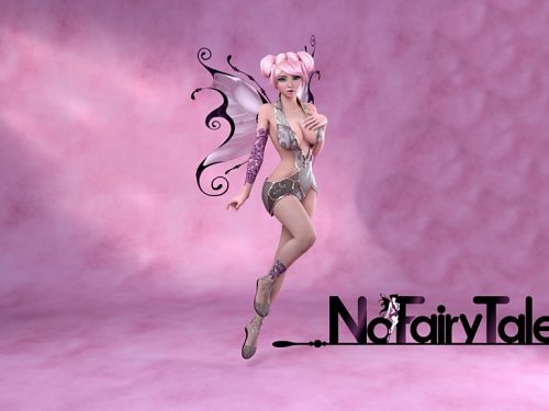 No Fairy Tale [Episode 1 Preview] [Peaceful Lilith Lab] Gallery Image