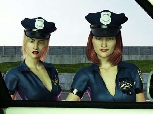 FA7738 - Femdom Lockdown