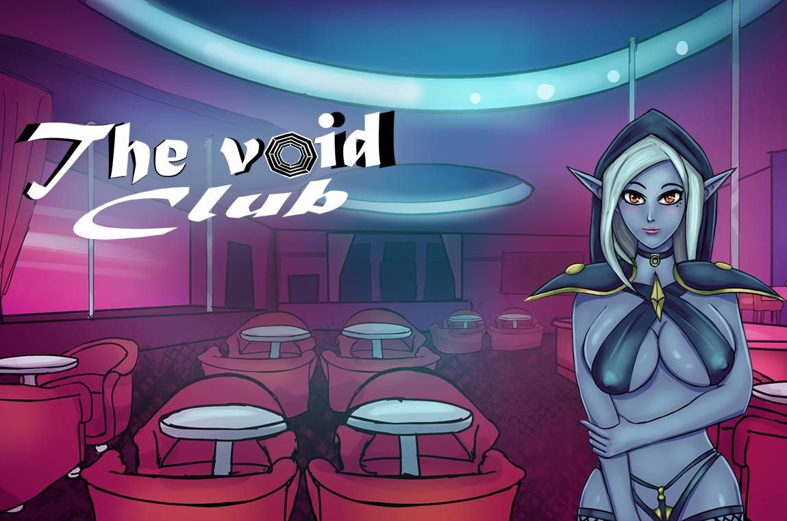 The Void Club Management The Void Club Management
