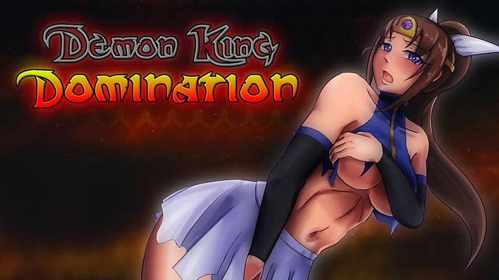 Demon King Domination [Deluxe Edition] [Belgerum] [Final Version] Gallery Image