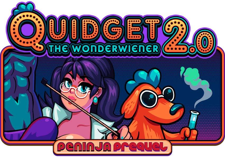 Quidget the Wonderwiener