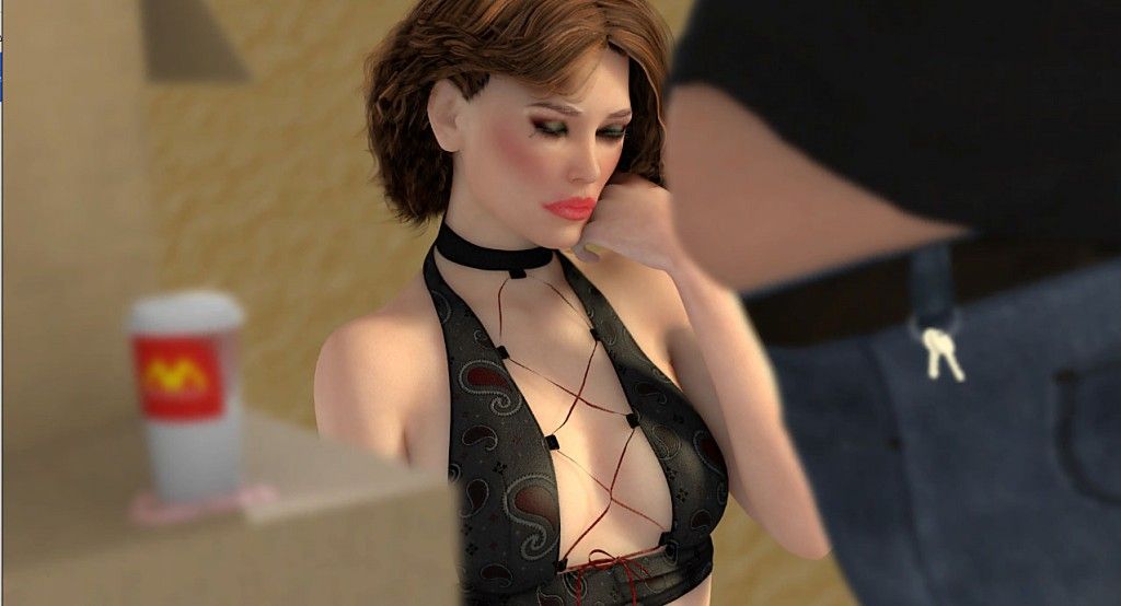 Hack'n Stalk [The Architect] [Final Version] Gallery Image