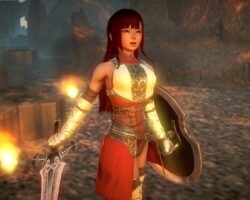 Evanescence [v0.2 Demo] [n-yin]