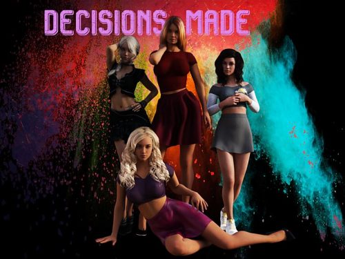 Decisions Made