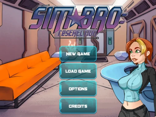 Simbro: ResErection