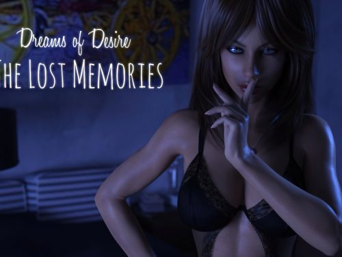 Dreams of Desire: The Lost Memories