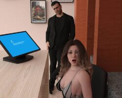 My Emily [v0.4a] [Basium]