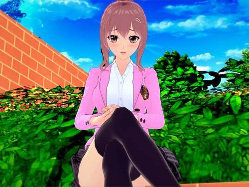 Harem High School [v0.2.5] [SpliFF Productions] Gallery Image