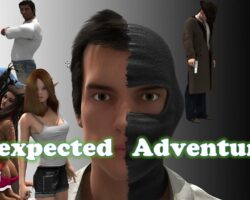 Unexpected Adventures