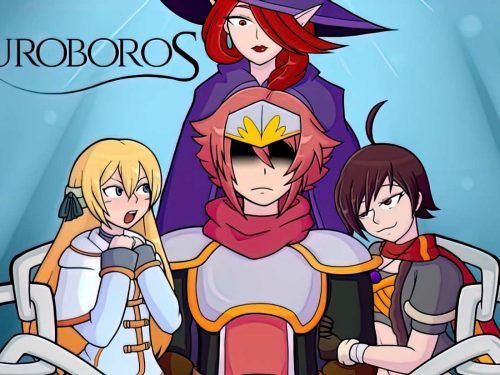 Ouroboros