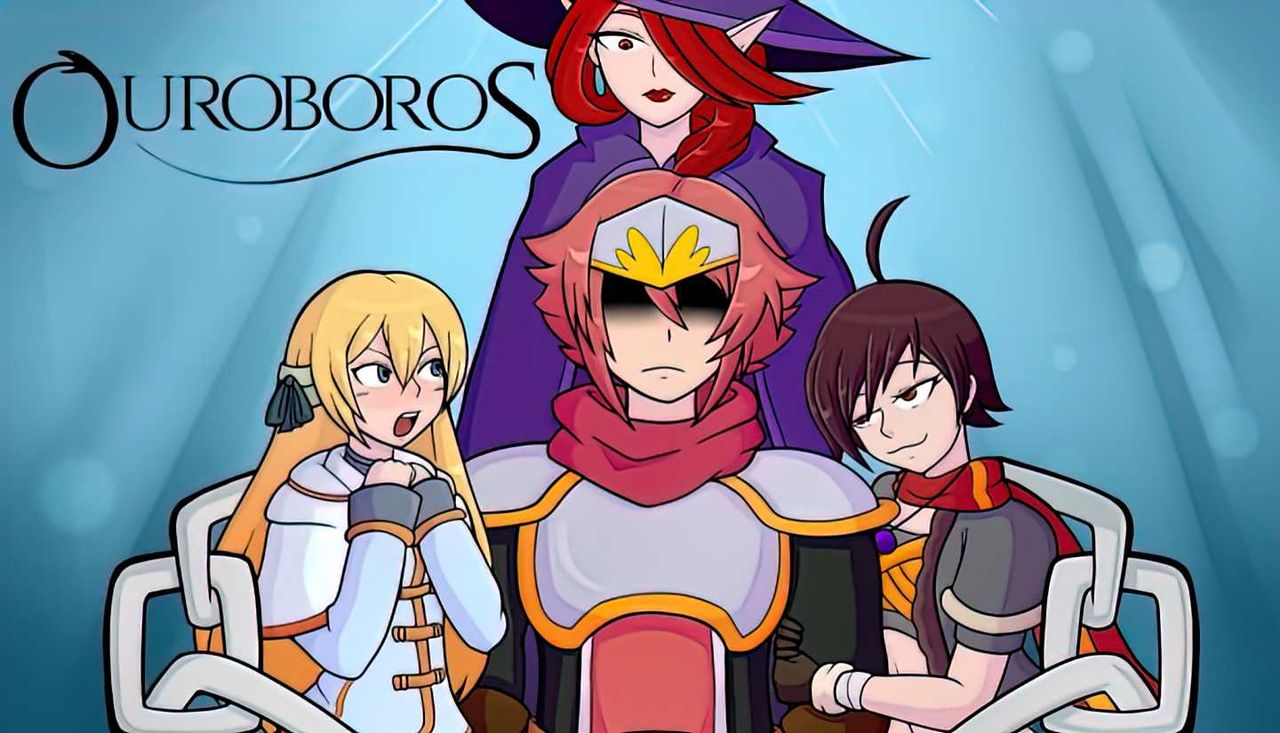 Ouroboros Ouroboros