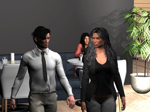 Finding Fortune [v0.2b] [Valdar] Gallery Image