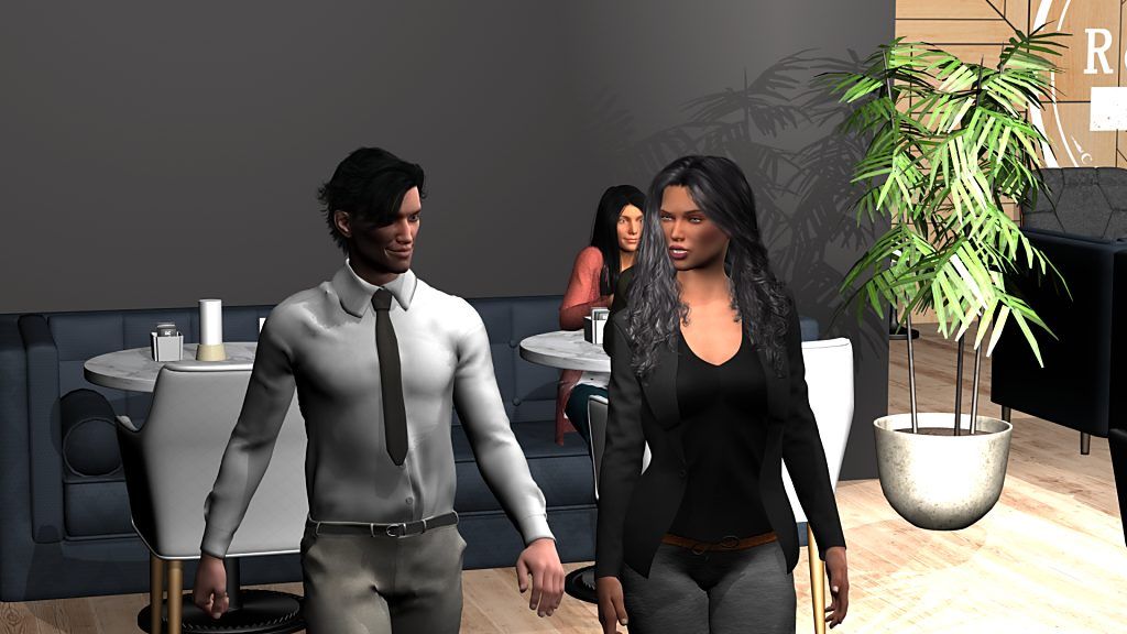 Finding Fortune [v0.2b] [Valdar] Gallery Image