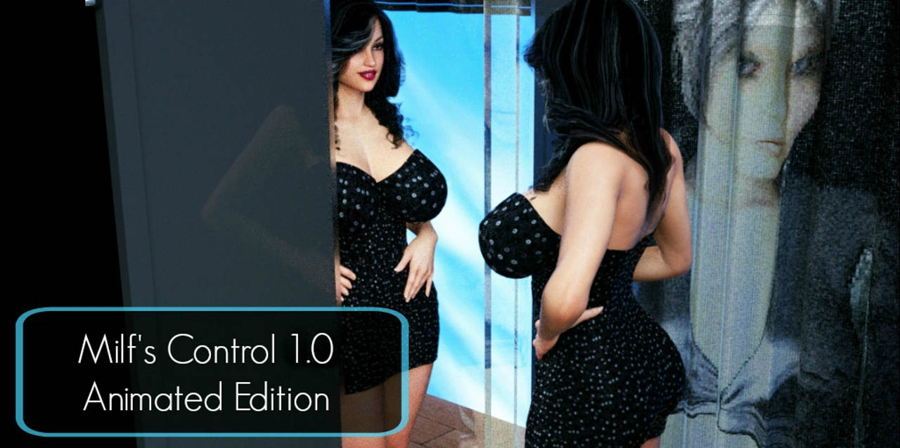 Milf's Control Milf's Control