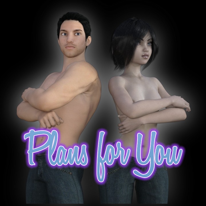 Plans for You