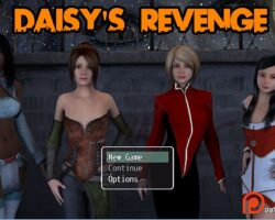 Daisy's Revenge