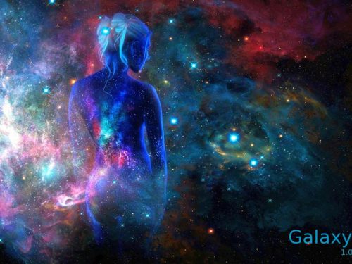 Galaxy