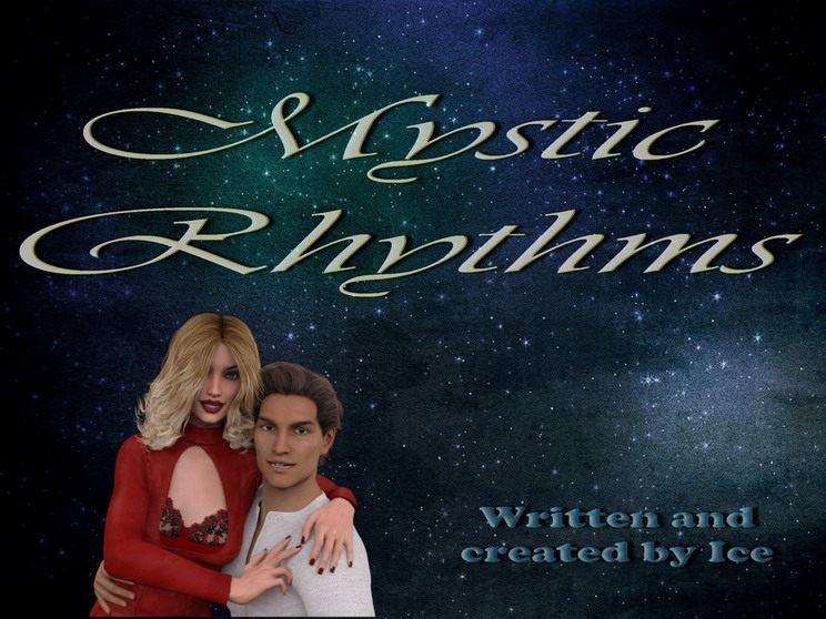 Mystic Rhythms Mystic Rhythms