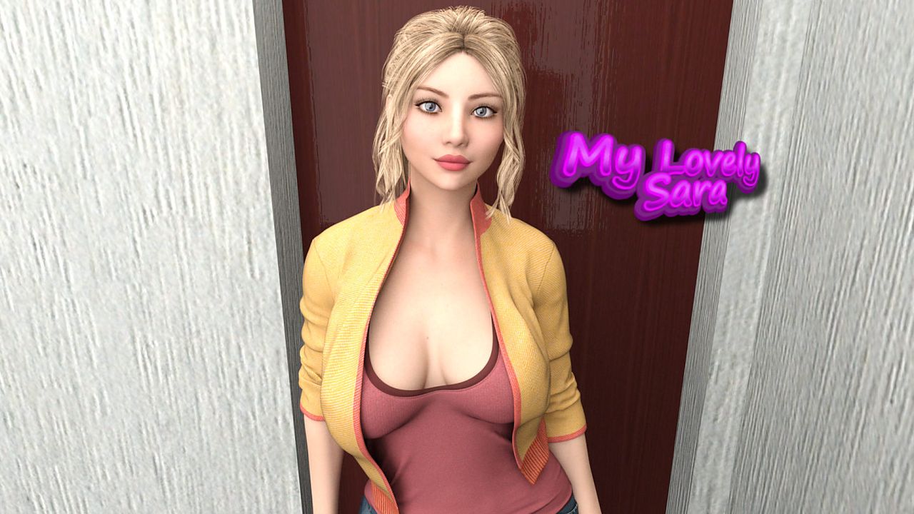 My Lovely Sara