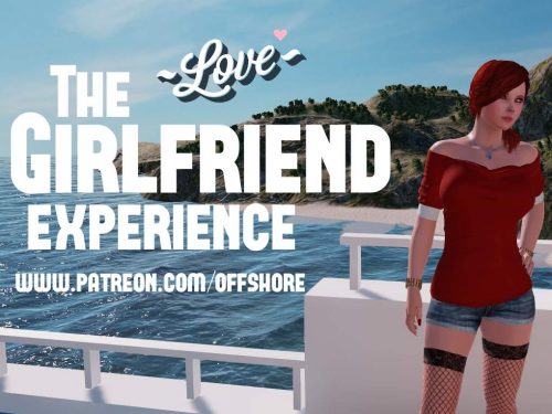 The Girlfriend Experience