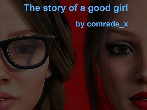 The Story Of A Good Girl